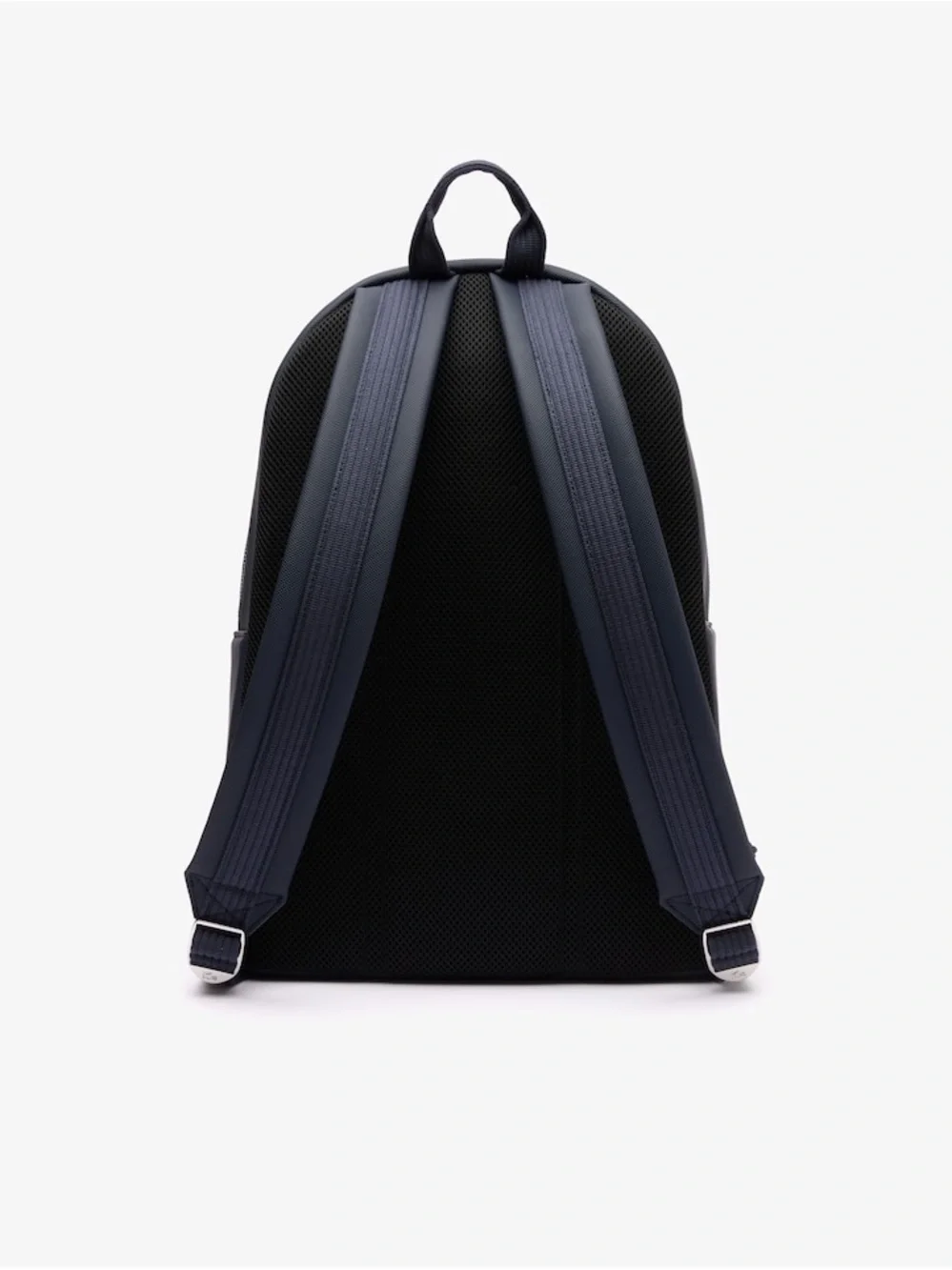 Lacoste classic backpack navy